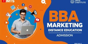BBA Marketing Distance Education Admission 2025 Eligibility, Duration, Entrance Exams, Apply Now