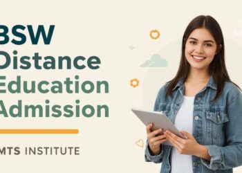 BSW Distance Education Admission 2025 Eligibility, Duration, Entrance Exams, Apply Now