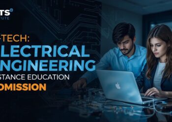 BTech Electrical Engineering Distance Education Admission 2025 Eligibility, Duration, Entrance Exams, Apply Now