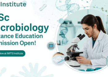 MSc Microbiology Distance Education Admission 2025: Eligibility, Duration, Entrance Exams, Apply Now