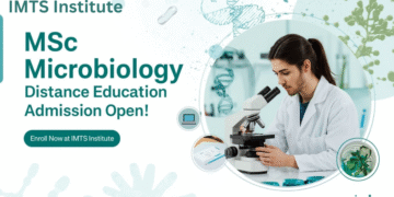 MSc Microbiology Distance Education Admission 2025: Eligibility, Duration, Entrance Exams, Apply Now