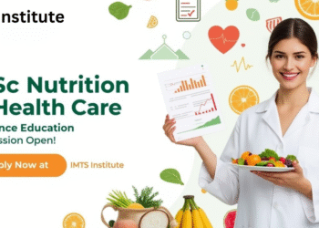 MSc Nutrition and Health Care Distance Education Admission 2025: Eligibility, Duration, Entrance Exams, Apply Now