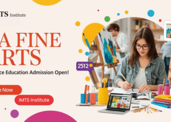 BA Fine Arts Distance Education Admission 2025: Eligibility, Duration, Entrance Exams, Apply Now
