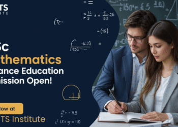 MSc Mathematics Distance Education Admission 2025: Eligibility, Duration, Entrance Exams, Apply Now