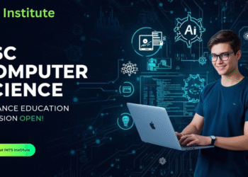 BSc Computer Science Distance Education Admission 2025: Eligibility, Duration, Entrance Exams, Apply Now