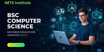 BSc Computer Science Distance Education Admission 2025: Eligibility, Duration, Entrance Exams, Apply Now