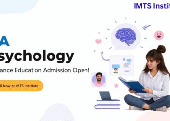 BA Psychology Distance Education Admission 2025: Eligibility, Duration, Entrance Exams, Apply Now