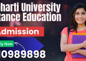 Subharti University Distance Education Admission