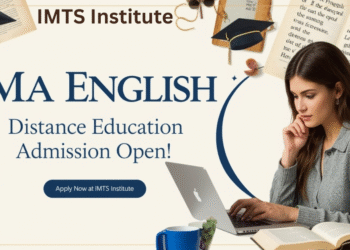 MA English Distance Education Admission 2025: Eligibility, Duration, Entrance Exams, Apply Now