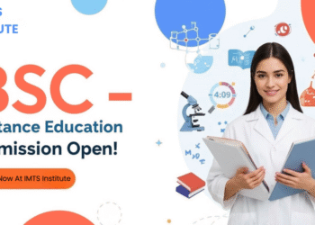 BSc Distance Education Admission 2025: Eligibility, Duration, Entrance Exams, Apply Now