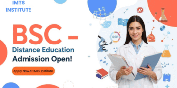 BSc Distance Education Admission 2025: Eligibility, Duration, Entrance Exams, Apply Now
