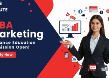 MBA Marketing Distance Education Admission 2025: Eligibility, Duration, Entrance Exams, Apply Now