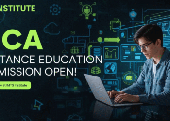 BCA Distance Education Admission 2025: Entrance Exams, Eligibility, Duration, Apply Now
