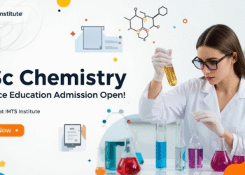 MSC Chemistry Distance Education Admission 2025: Eligibility, Duration, Entrance Exams, Apply Now