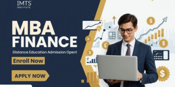 MBA Finance Distance Education Admission 2025: Eligibility, Duration, Entrance Exams, Apply Now