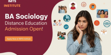 BA Sociology Distance Education Admission 2025: Entrance Exams, Eligibility, Duration, Apply Now