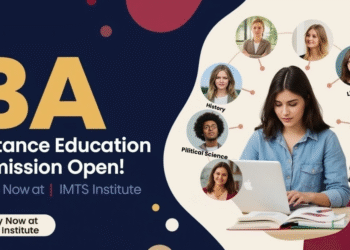 BA Distance Education Admission 2025: Eligibility, Duration, Entrance Exams, Apply Now