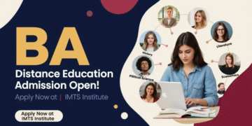 BA Distance Education Admission 2025: Eligibility, Duration, Entrance Exams, Apply Now