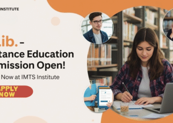 BLIB Distance Education Admission 2025: Eligibility, Duration, Entrance Exams, Apply Now