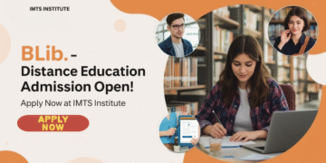BLIB Distance Education Admission 2025: Eligibility, Duration, Entrance Exams, Apply Now
