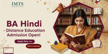 BA Hindi Distance Education Admission 2025: Eligibility, Duration, Entrance Exams, Apply Now