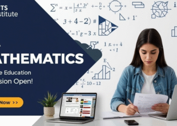 BA Mathematics Distance Education Admission 2025: Eligibility, Duration, Entrance Exams, Apply Now