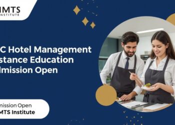 BSc Hotel Management Distance Education Admission 2025: Eligibility, Duration, Entrance Exams, Apply Now