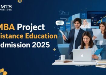 MBA Project Distance Education Admission 2025: Eligibility, Duration, Entrance Exams, Apply Now