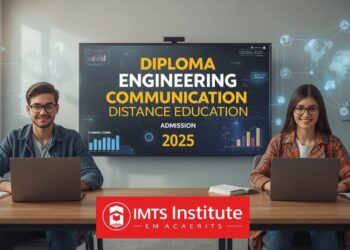 Diploma Engineering Communication Distance Education Admission 2025: Eligibility, Duration, Entrance Exams, Apply Now