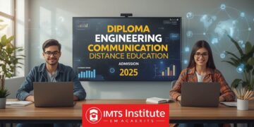 Diploma Engineering Communication Distance Education Admission 2025: Eligibility, Duration, Entrance Exams, Apply Now
