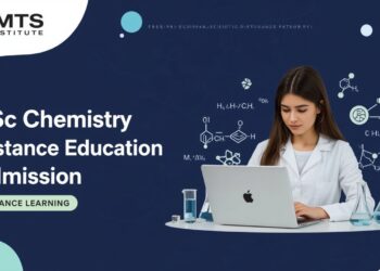 BSC Chemistry Distance Education Admission 2025: Eligibility, Duration, Entrance Exams, Apply Now