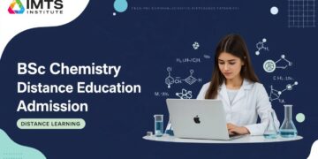 BSC Chemistry Distance Education Admission 2025: Eligibility, Duration, Entrance Exams, Apply Now
