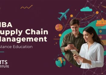 MBA Supply Chain Management Distance Education Admission 2025: Eligibility, Duration, Entrance Exams, Apply Now