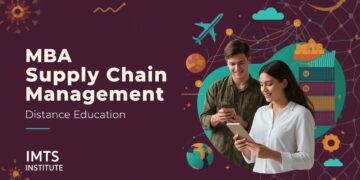 MBA Supply Chain Management Distance Education Admission 2025: Eligibility, Duration, Entrance Exams, Apply Now