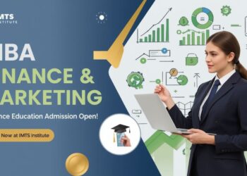 MBA Finance and Marketing Distance Education Admission 2025: Eligibility, Duration, Entrance Exams, Apply Now