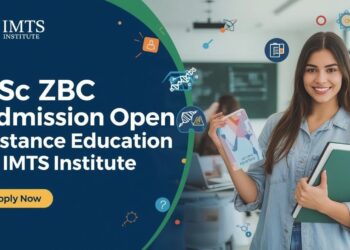 BSc ZBC Distance Education Admission 2025: Eligibility, Duration, Entrance Exams, Apply Now