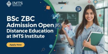 BSc ZBC Distance Education Admission 2025: Eligibility, Duration, Entrance Exams, Apply Now