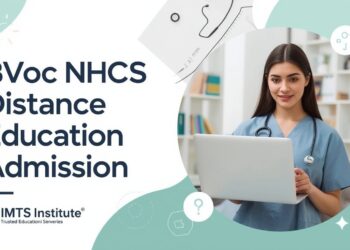 BVoc NHCS Distance Education Admission 2025: Eligibility, Duration, Entrance Exams, Apply Now