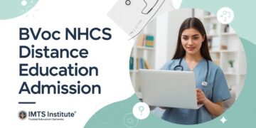 BVoc NHCS Distance Education Admission 2025: Eligibility, Duration, Entrance Exams, Apply Now