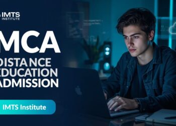MCA Distance Education Admission 2025: Eligibility, Duration, Entrance Exams, Apply Now