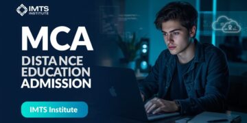 MCA Distance Education Admission 2025: Eligibility, Duration, Entrance Exams, Apply Now