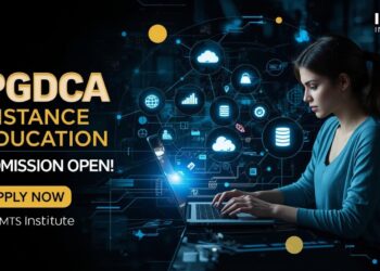 PGDCA Distance Education Admission 2025: Eligibility, Duration, Entrance Exams, Apply Now