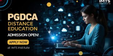 PGDCA Distance Education Admission 2025: Eligibility, Duration, Entrance Exams, Apply Now