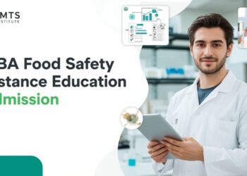 MBA Food Safety Distance Education Admission 2025: Eligibility, Duration, Entrance Exams, Apply Now