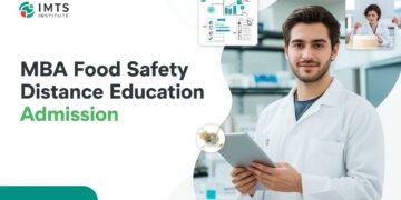 MBA Food Safety Distance Education Admission 2025: Eligibility, Duration, Entrance Exams, Apply Now