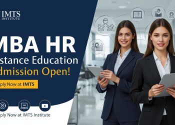 MBA HR Distance Education Admission 2025: Eligibility, Duration, Entrance Exams, Apply Now
