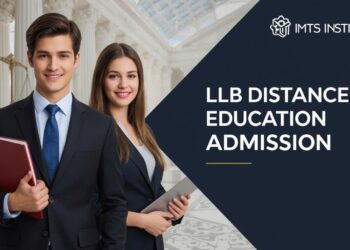 LLB LAW Distance Education Admission 2025: Eligibility, Duration, Entrance Exams, Apply Now