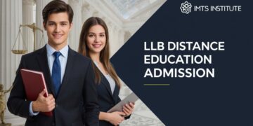LLB LAW Distance Education Admission 2025: Eligibility, Duration, Entrance Exams, Apply Now