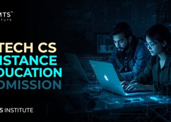 BTech CS Distance Education Admission 2025: Eligibility, Duration, Entrance Exams, Apply Now