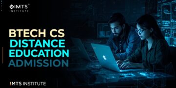 BTech CS Distance Education Admission 2025: Eligibility, Duration, Entrance Exams, Apply Now
